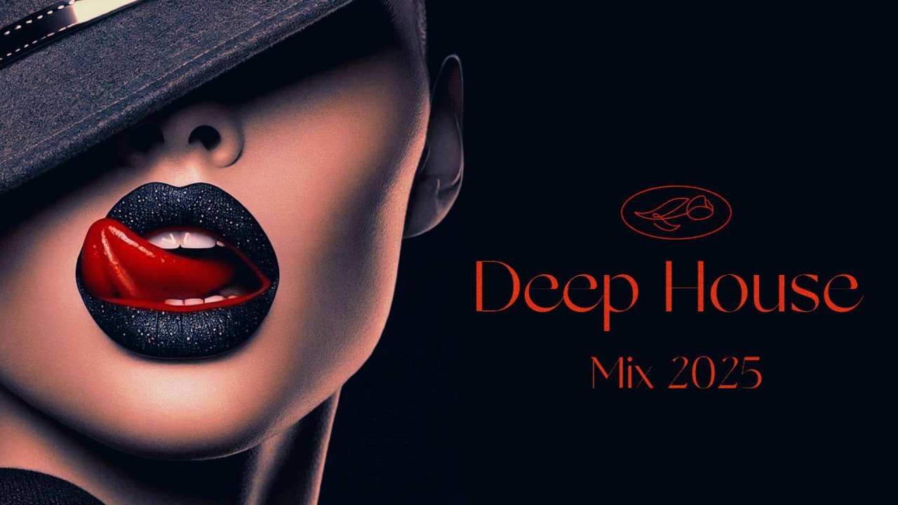 Deep House Mix 2025