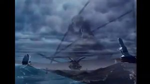 Chrono Cross  Opening Русская версия