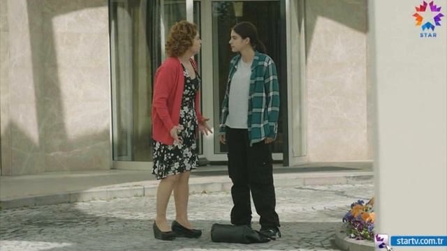 Госпожа фазилет и ее дочери 15 Серия на русском языке с переводом, дата выхода смотреть онлайн