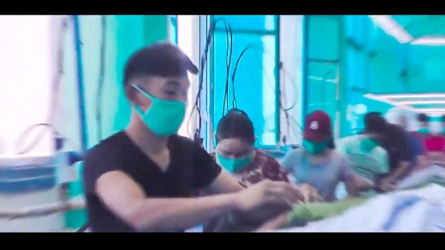 КЫЗЫЛ-КЫЯ ТИГУУ ЦЕХИ ИШКЕ ЧАКЫРАТ ШАШЫЛЫНЫЗДАР смотреть онлайн