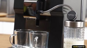 Ekspres Krups Intuition Preference+ EA875U10 | Wideoprezentacja