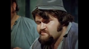 Отрывок "Сироты" из кф "12 стульев" М.Захаров