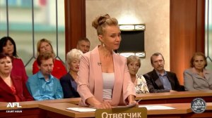 Жена бросила старого больного мужа - Дела семейные. Новые истории с Е. Кутьиной. Эфир 05.06.2024