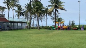 Nanu Beach resort and spa|South Goa
