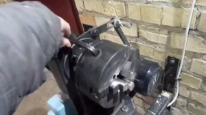 ТОКАРНЫЙ СТАНОК ПО ДЕРЕВУ своими руками ч.4 (финиш）