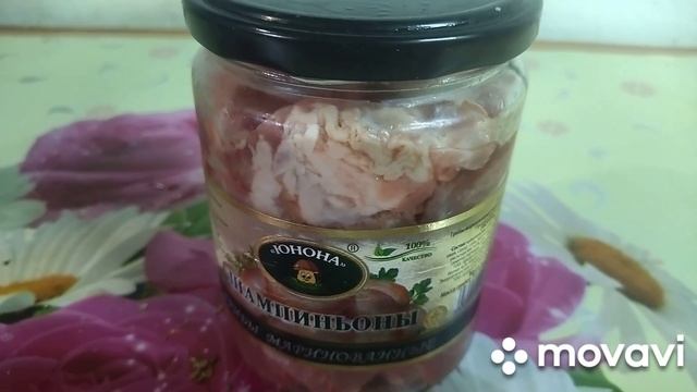 Домашняя тушёнка из свинины