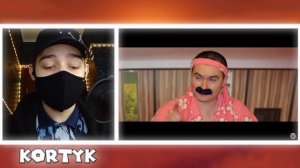 Как снимали А4: Стали КАРАТИСТАМИ на 24 Часа Челлендж! | РЕАКЦИЯ НА ОЛЕЖЭ