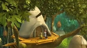 VIPO: Monster Mayhem - Spanish Language