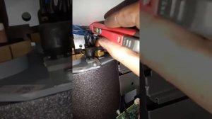 диагностика котел протерм