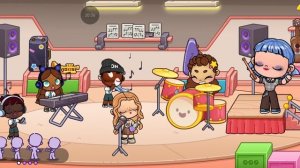 первая часть семья аватар вор