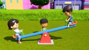 Собака по имени БИНГО | Мультики на Русском | Песни | Lellobee