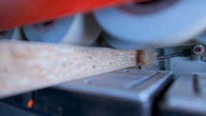 Кромкооблицовочный Станок ZOYA: новый шаг в производстве интегрированных ручек