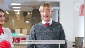 ЛСР | Рекламный ролик