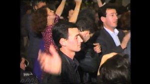 Вадим Хумарьянц - „Надя“ „Жена“ Кизляр 1990