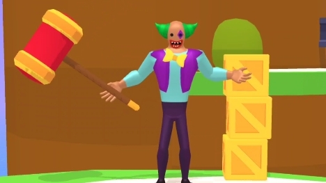 Tape Thrower-Stickers Gun