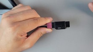 Проверка контакта в Т-разьеме на страйкбольнлм приводе