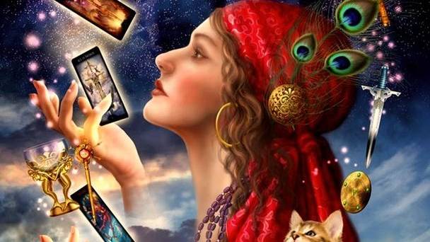 ВАШИ СПОСОБНОСТИ И В ЧЕМ ВАША СИЛА? смотреть онлайн