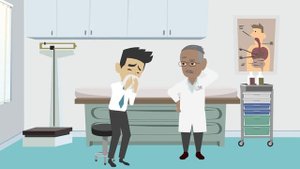 Doctor's Appointment _ English Conversation