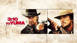 Поезд на Юму / 3:10 to Yuma (2007)