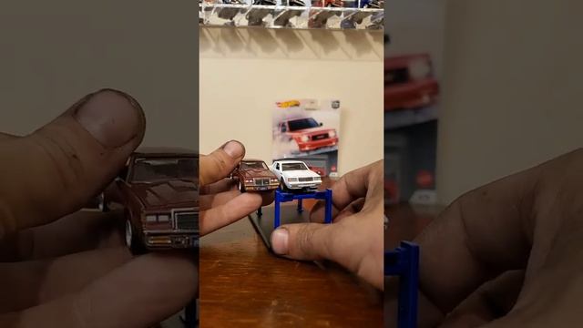 Unboxing All 5 Hot Wheels Premium Car Culture "POWER TRIP" Series Cars (read description) смотреть онлайн