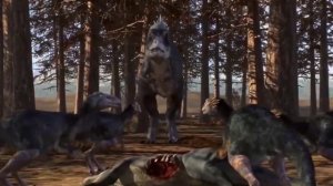 Можно ли воскресить динозавров и мамонтов?