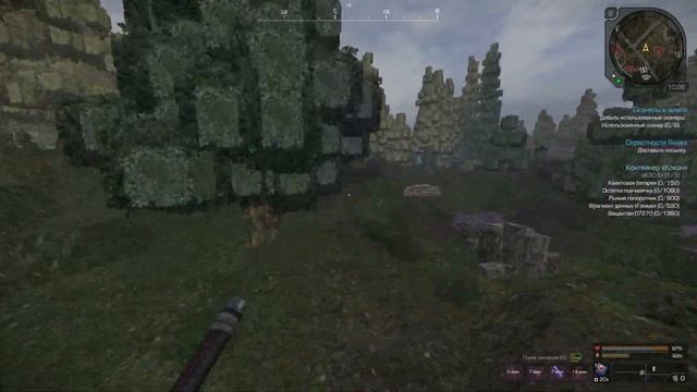 ЛУЧШИЕ БЮДЖЕТНЫЕ СБОРКИ НА ПУЛЕСТОЙКОСТЬ СТАЛКРАФТ | STALCRAFT СБОРКА НА ПУЛЕСТОЙКОСТЬ