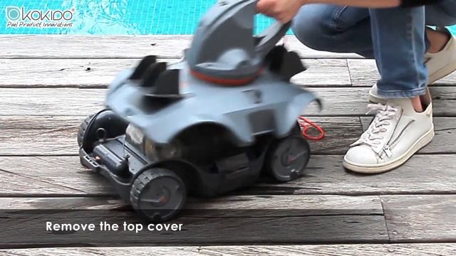 Troubleshooting Video of Vektro Auto (Part 3)