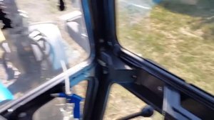 НИВА СК5 М1 Невитримала нагрузки лопнув колінвал (ремонт)