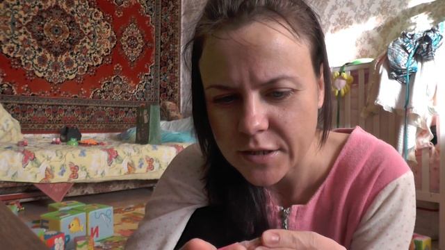 Рукодельный подарок!//Не нравится наш ковёр?//Книги для тёти Кати!//Вязальные планы! смотреть онлайн