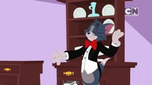 Lamput Presents | Lamput Cartoon | The Cartoon Network Show | Lamput EP 35