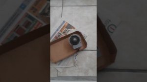 Я подключил сливной насос от стиральной машины в 220v