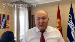 Жеңишбек Токторбаев:Нурсултан өзү менден 1 миллион сом карыз