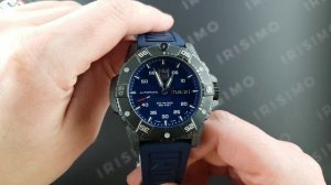 LUMINOX MASTER CARBON SEAL AUTOMATIC 3863 WATCH XS.3863 | IRISIMO