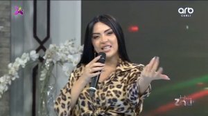 Vefa Serifova - Ceyrana Bax 2023 (Efir Cixisi)