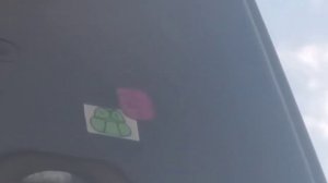 Стикербоминг по городу # #стикербомбинг #stickerbombing #graffiti #граффити #мем #рек