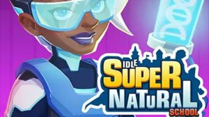 Idle Superpower School|Mobile Games