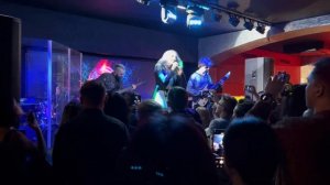 RAVDINA - Время не лечит (Live @ клуб Studio 47, Москва, 29.03.24)