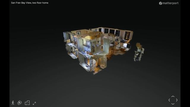 Matterport 3D Showcase