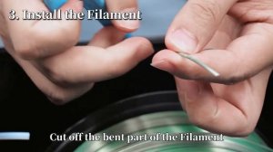 SUNLU FilaDryer S4 Operation Instruction Video