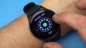 🔥Новинка 2024! Смарт-часы Blackview X20🔥