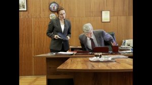 Сериал Школа (24 серия) (HD)