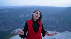 Гр.Кристалл ( Латифа Айбетова ) - Багъишда за