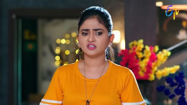 Manasantha Nuvve Latest Promo | Episode 200 | Mon-Sat 8:30pm | 8th September 2022 | ETV Telugu смотреть онлайн