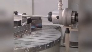 Глубокое сверление металла