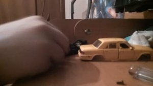 Как сделать БПАН из Волги