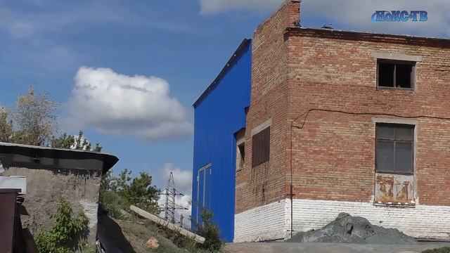 Губернатор Оренбуржья Денис Паслер посетил Новотроицк