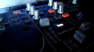 Сведение треков. Dutch house. 2012. На контроллере HERCULES DJ CONTROL e2