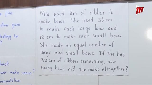 Mathematics Problem Solving Strategies - Carol Wynn Whiteman