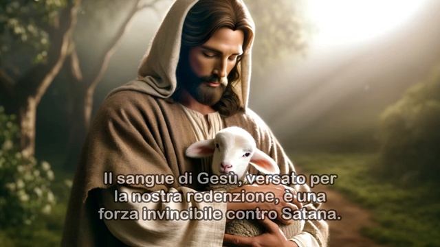 Ecco Le Potenti Parole e Frasi che Satana Teme Tantissimo | Così Sarai Libero