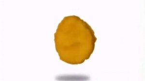 ШОК!!! Нагец съел нагец и начял крутится под музыку! РАСПРОСТРАНЯЙТЕ!!!